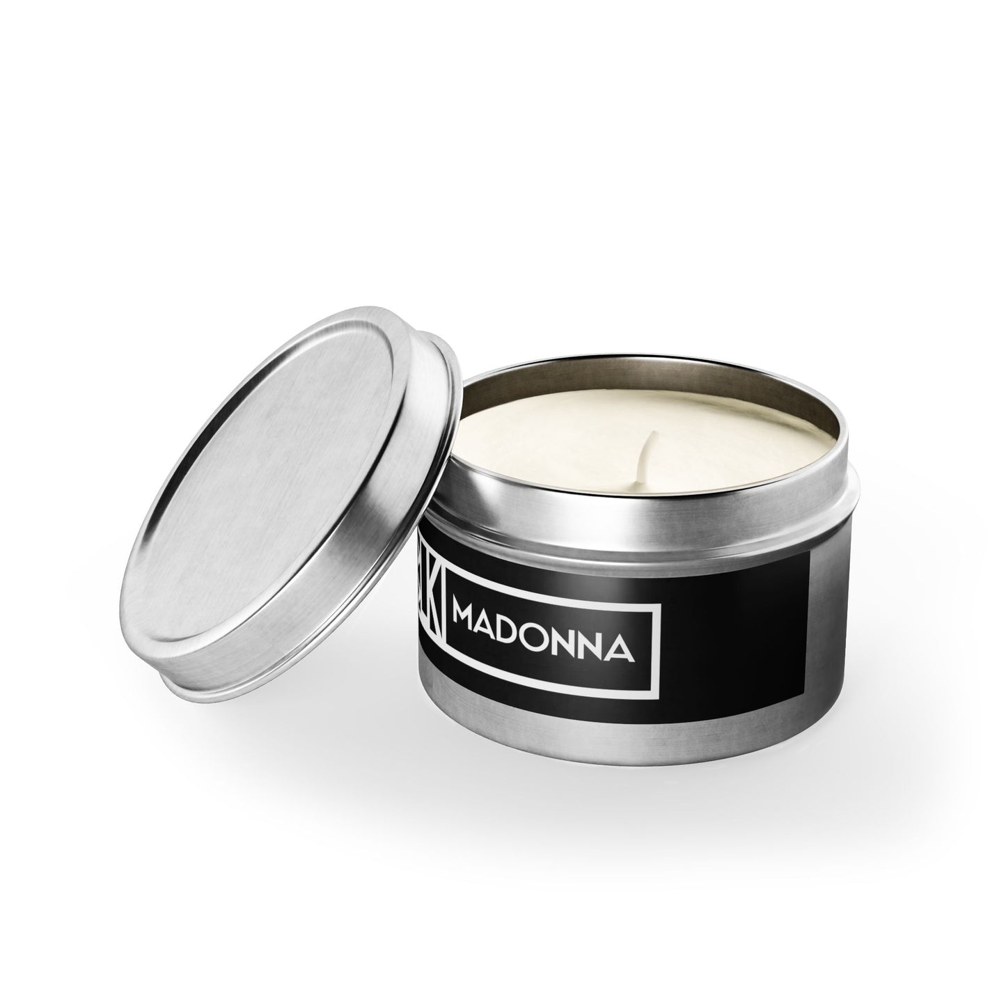 Travel Tin Candle Collection | BLK MADONNA