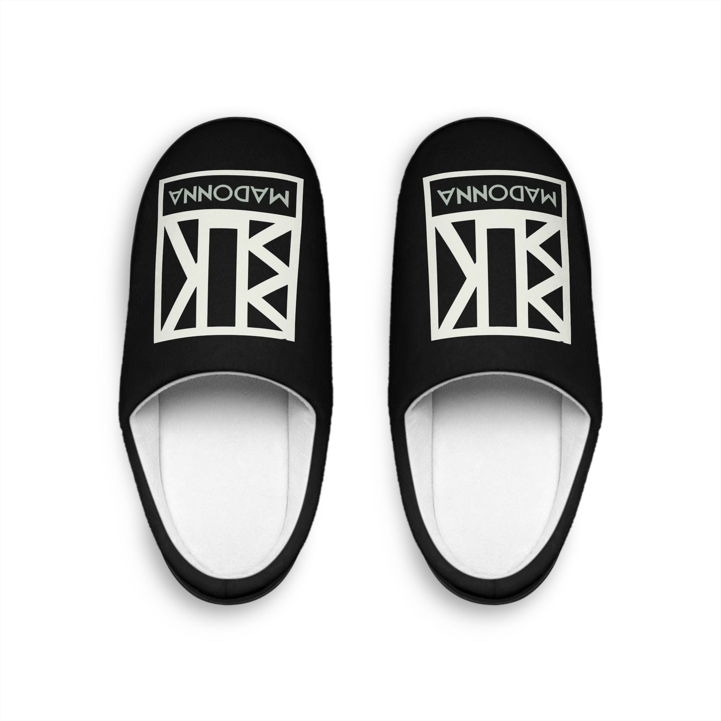 Women's Slippers | BLK MADONNA