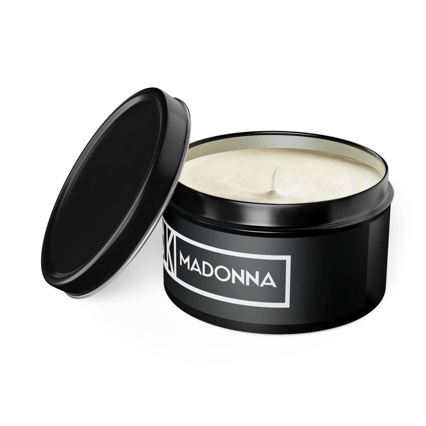 Travel Tin Candle Collection | BLK MADONNA