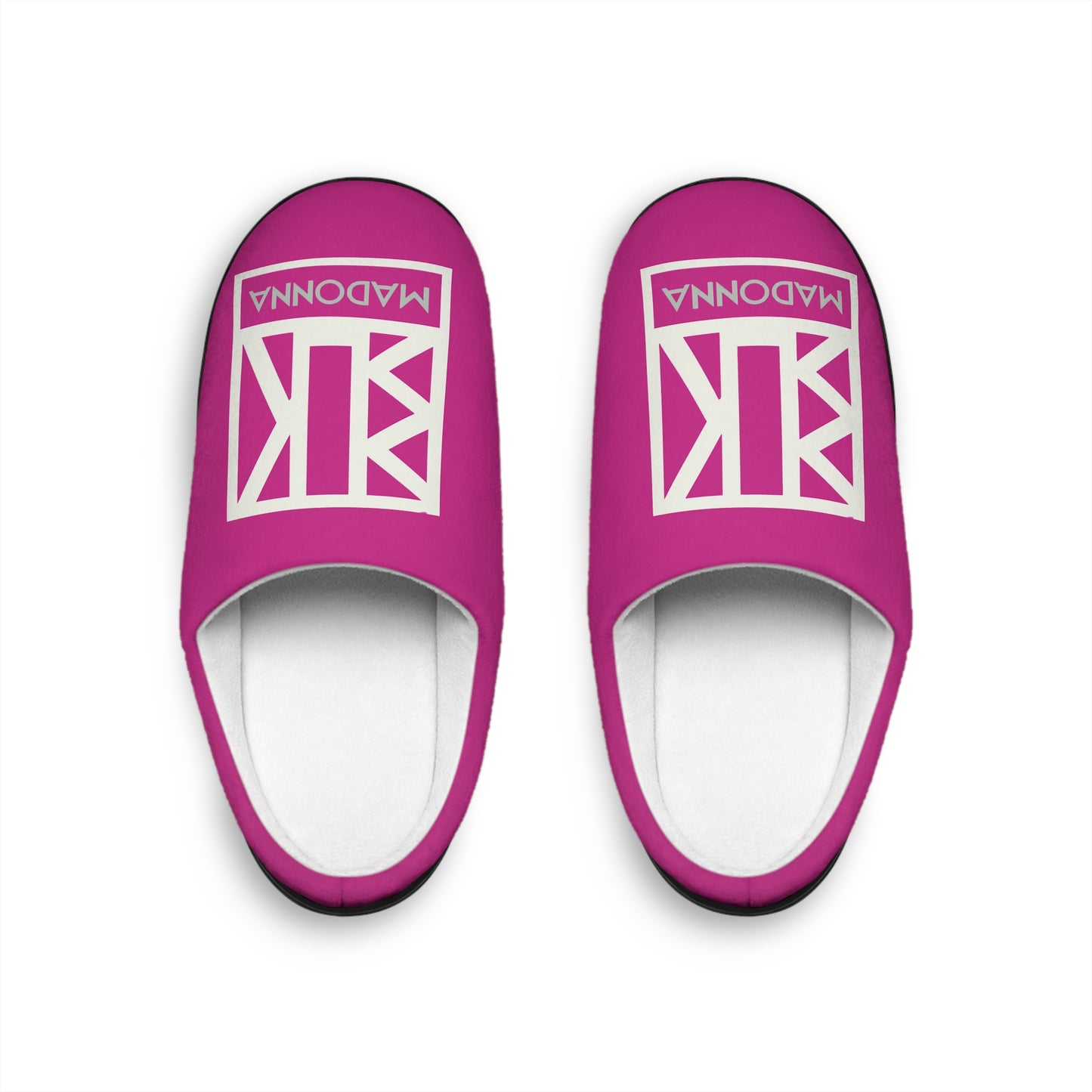 Women's Slippers | BLK MADONNA