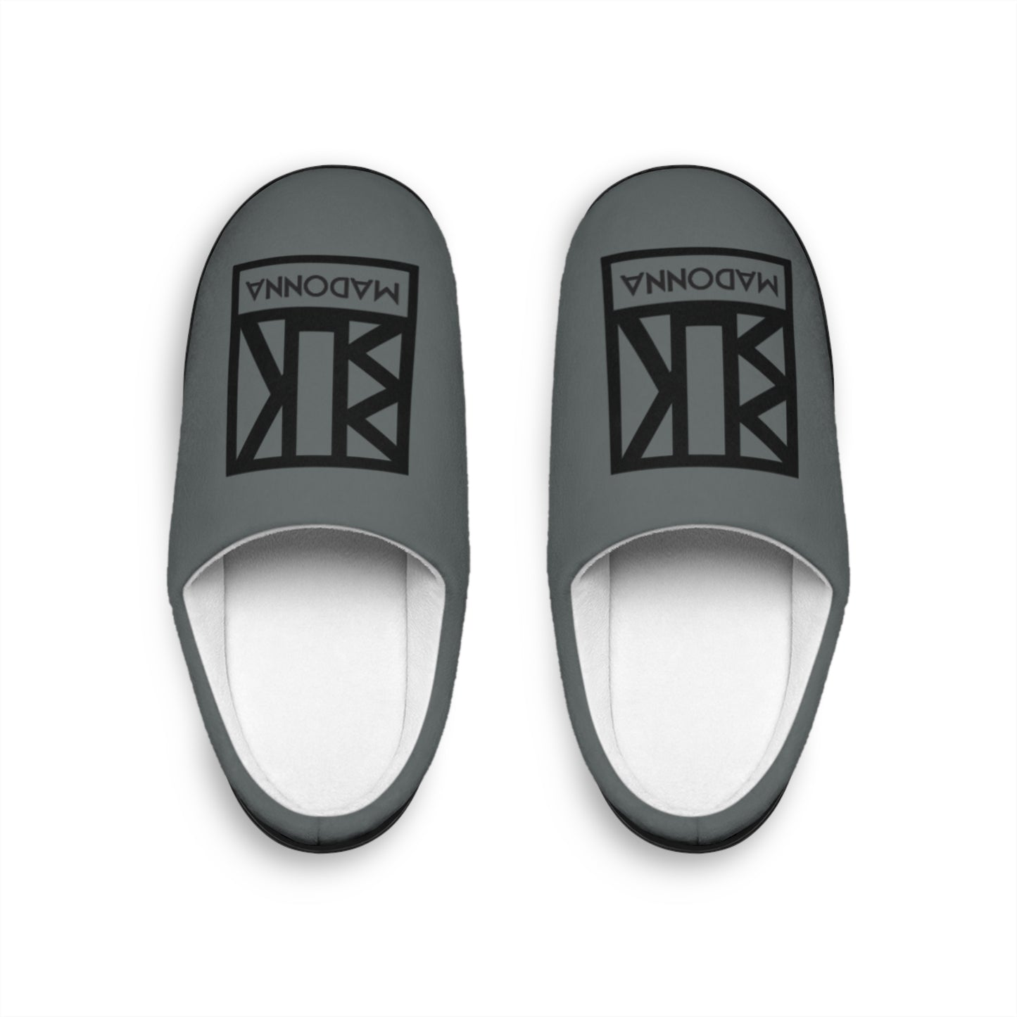 Women's Slippers | BLK MADONNA