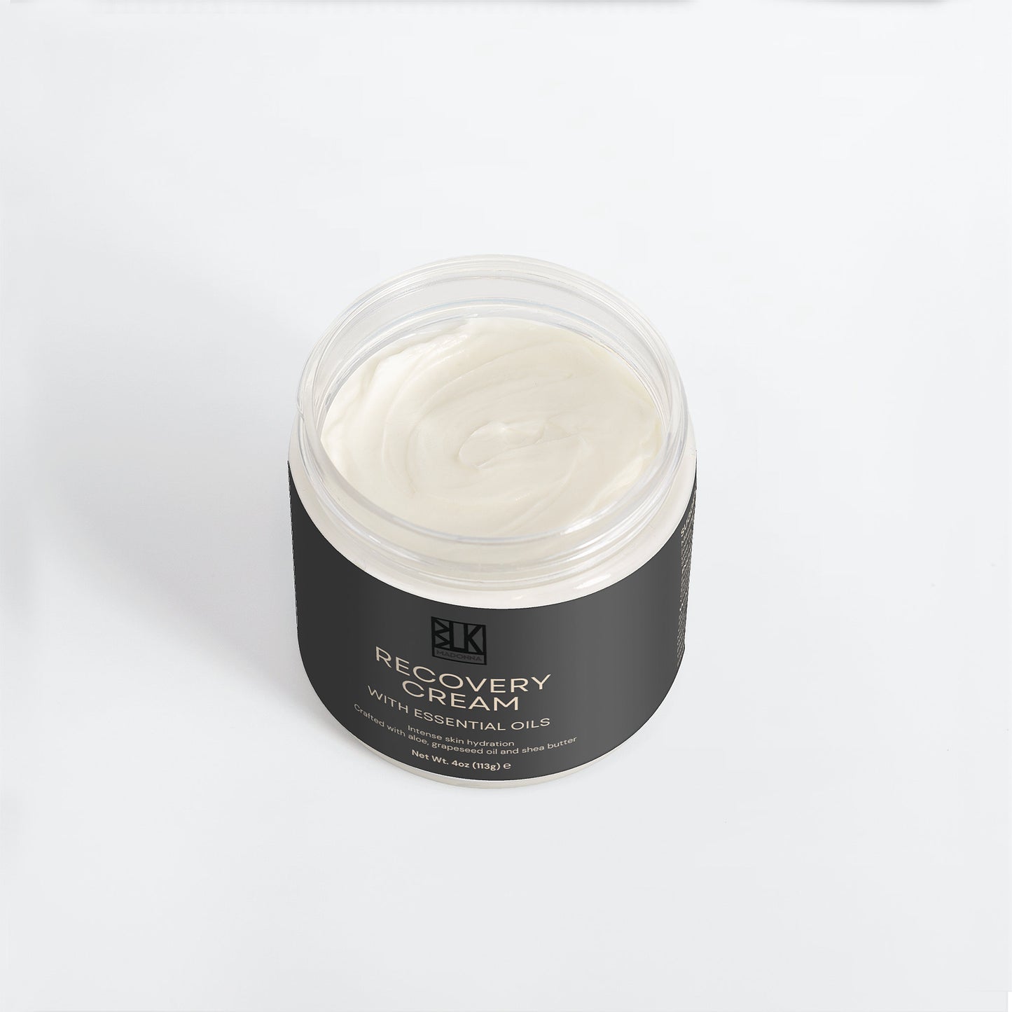 BLK MADONNA RECOVERY CREAM
