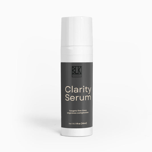 BLK MADONNA Clarity Serum