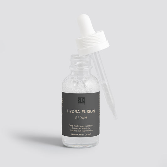 BLK MADONNA Hydra-Fusion Serum