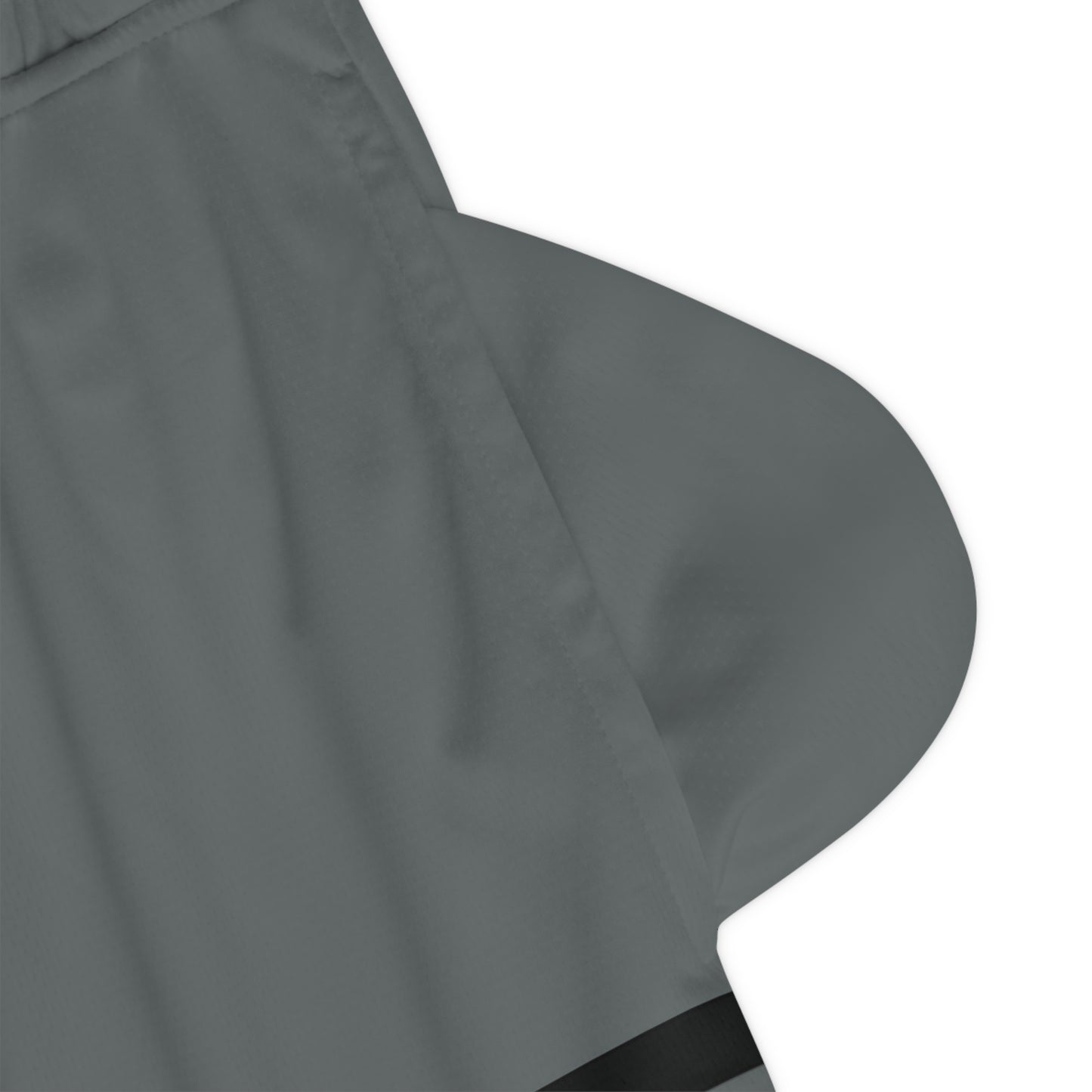 Basketball Shorts | BLK MADONNA KING COLLECTION