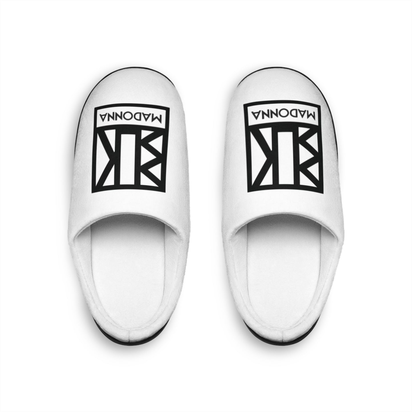 Women's Slippers | BLK MADONNA