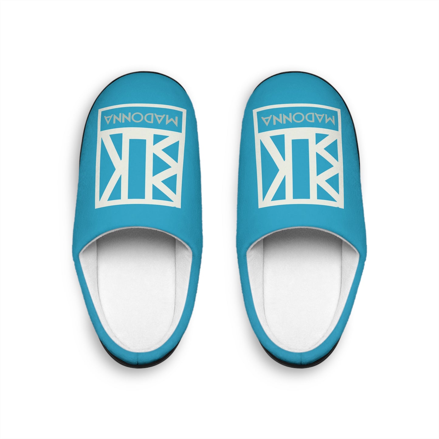 Women's Slippers | BLK MADONNA