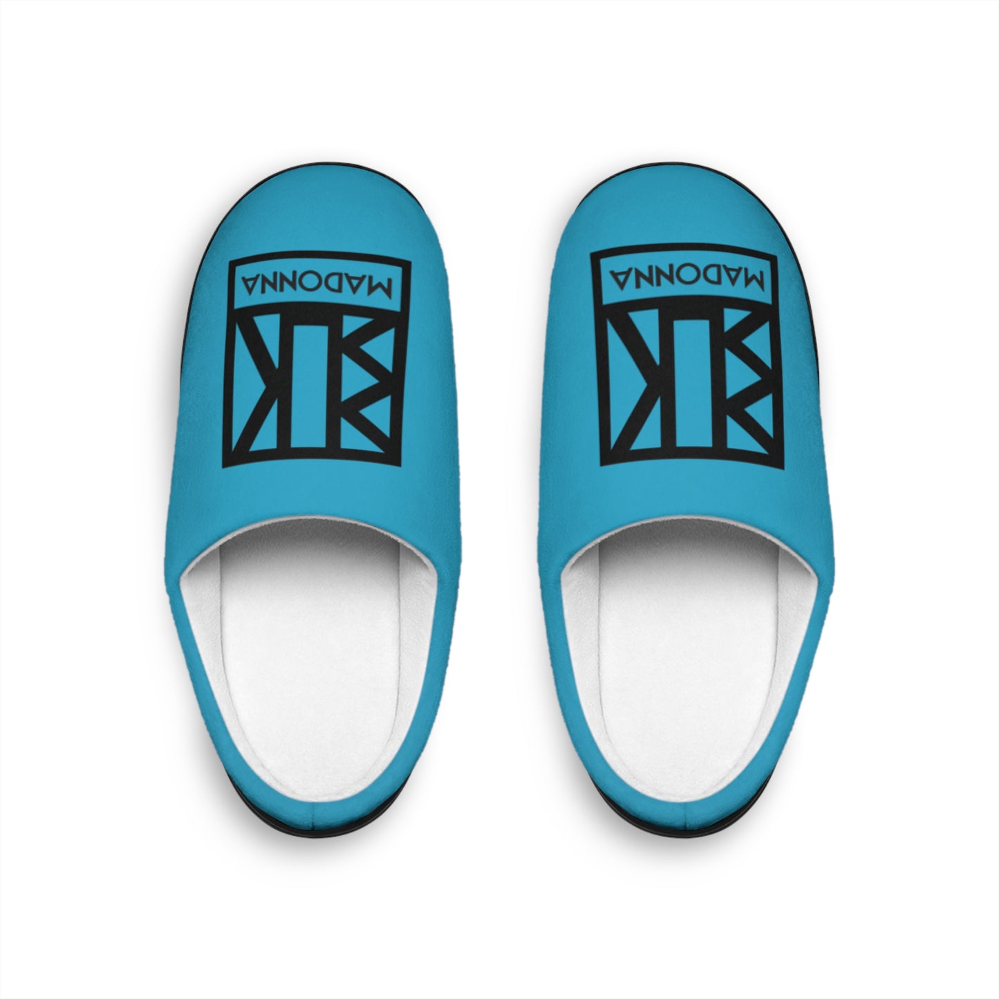 Women's Slippers | BLK MADONNA