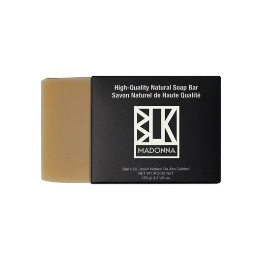 BLK MADONNA king collection rose n honey