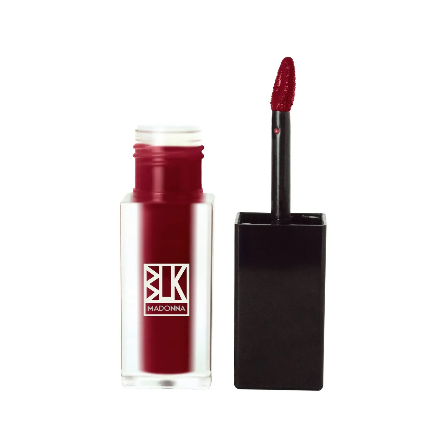 SILKSTAY™ MATTE LIP STAIN | BLK MADONNA