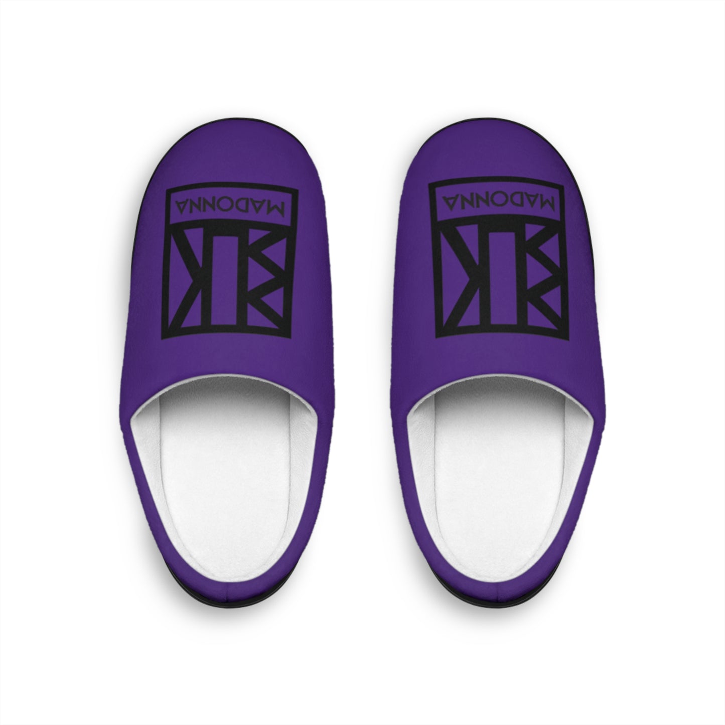 Women's Slippers | BLK MADONNA