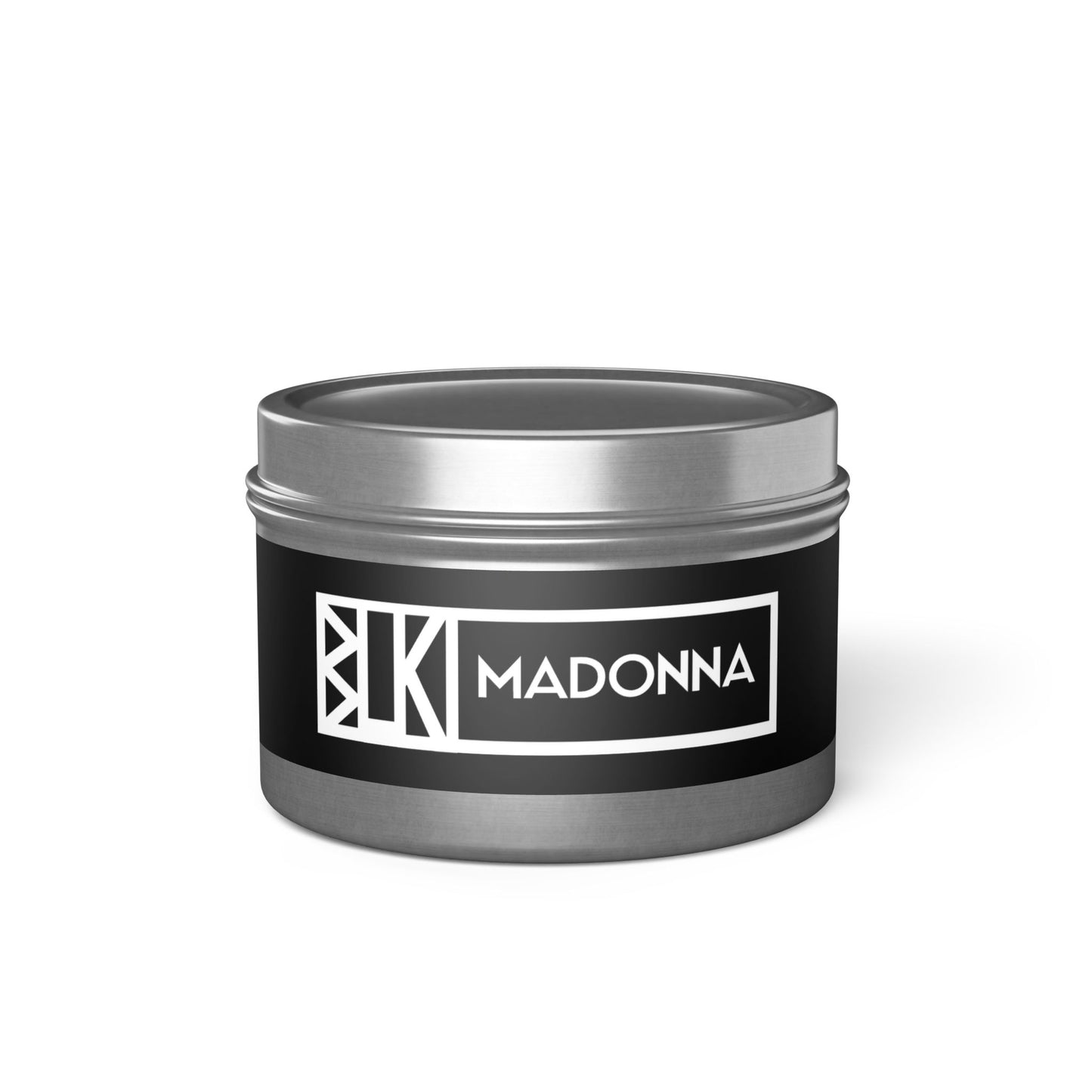 Travel Tin Candle Collection | BLK MADONNA