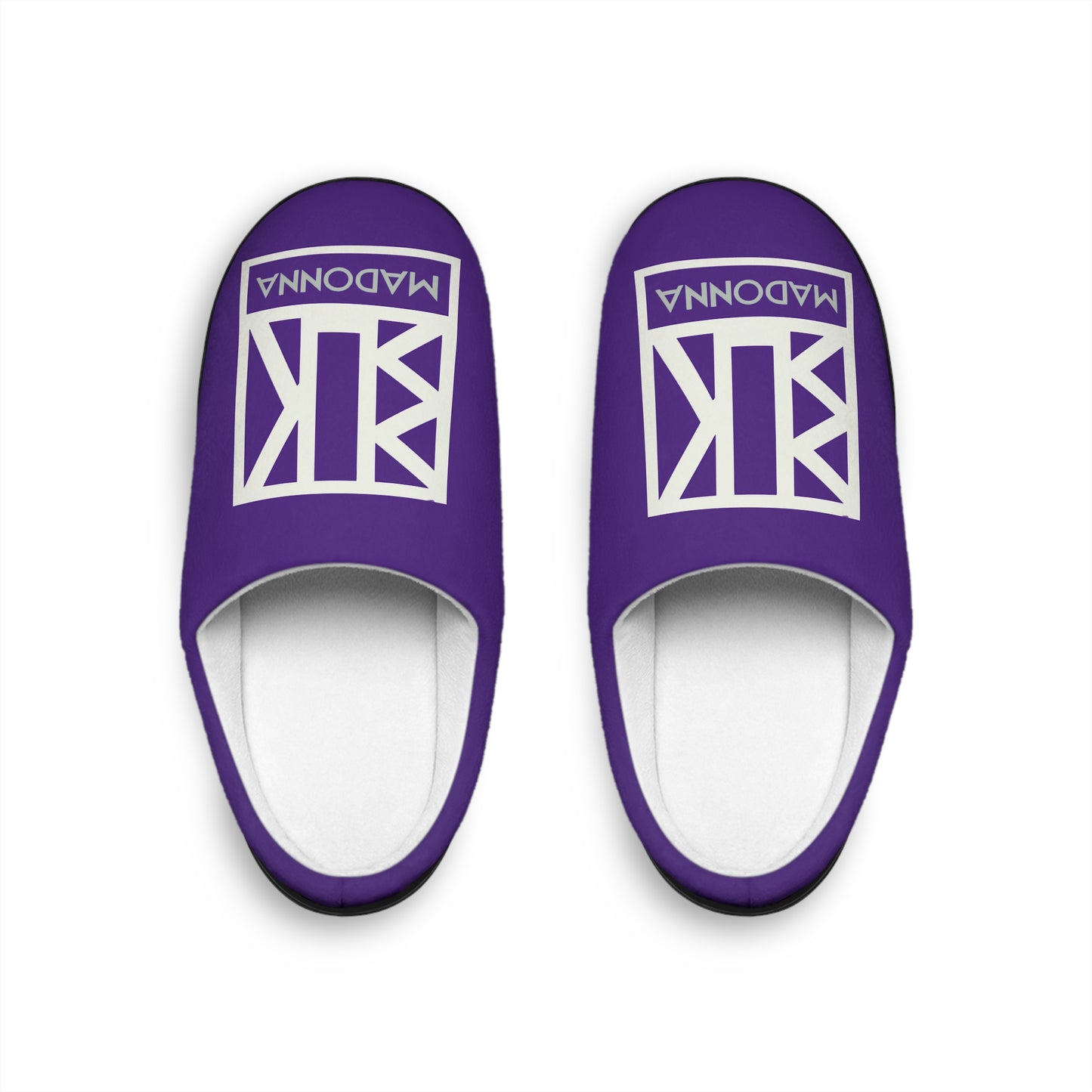 Women's Slippers | BLK MADONNA