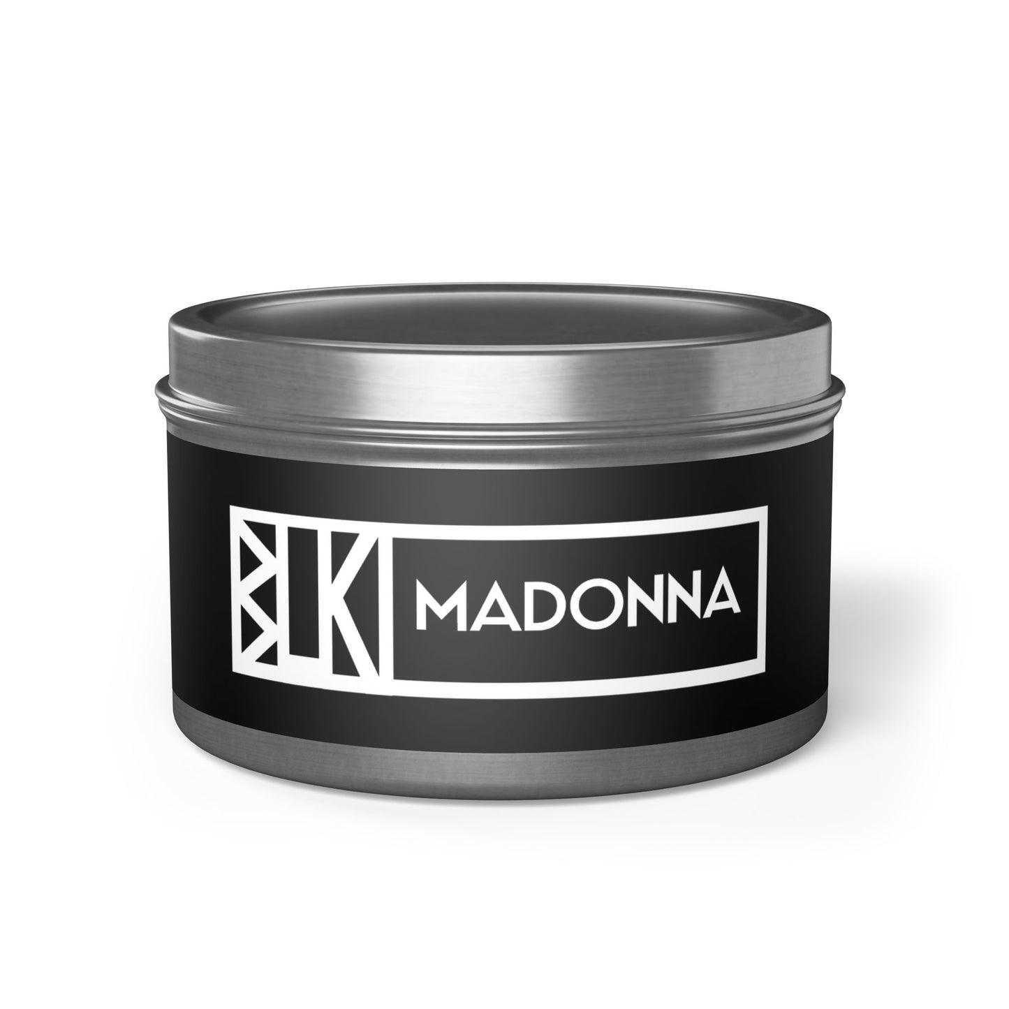 Travel Tin Candle Collection | BLK MADONNA