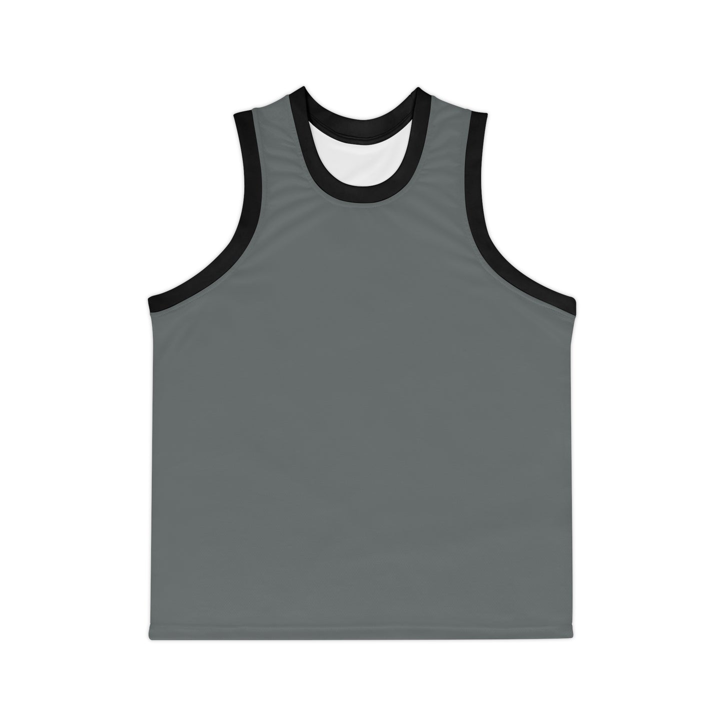 Basketball Jersey | BLK MADONNA KING Collection