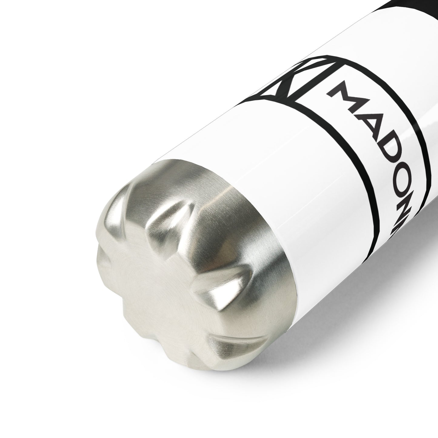 Signature Insulated Water Bottle | BLK MADONNA